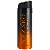 Azzaro Pour Homme bodyspray 150 ml